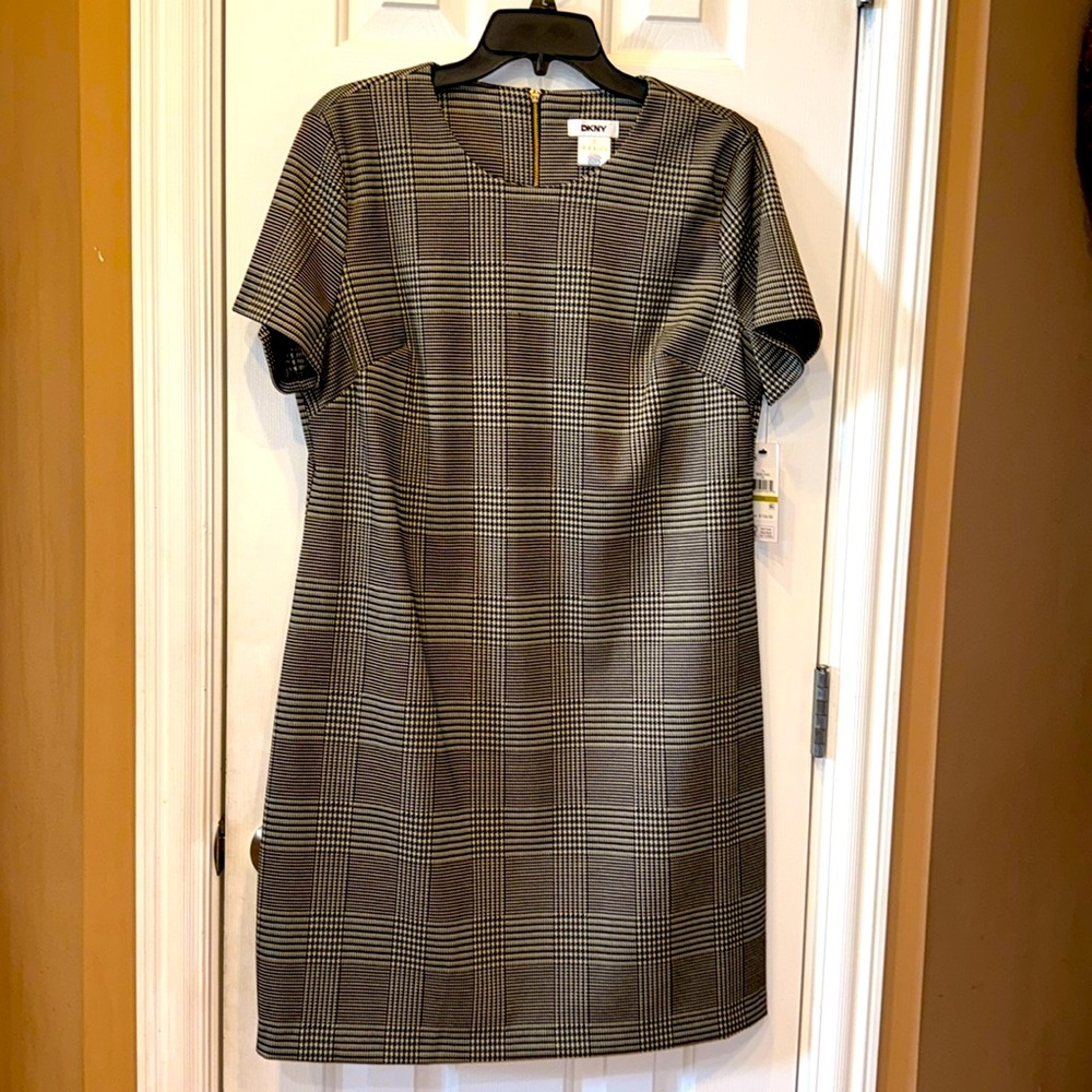 DKNY BEAUTIFUL DRESS ❤️👗❤️